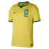 Brazil 26 Men's Home Jersey