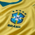 Brazil 26 Men's Home Jersey