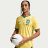 Brazil 26 Men's Home Jersey