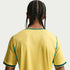 Brazil 26 Men's Home Jersey