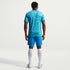 Brazil 26 Academy Pro Men's Pre-Match Top - Planète Foot