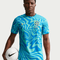 Brazil 26 Academy Pro Men's Pre-Match Top - Planète Foot