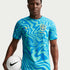 Brazil 26 Academy Pro Men's Pre-Match Top - Planète Foot