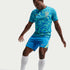 Brazil 26 Academy Pro Men's Pre-Match Top - Planète Foot