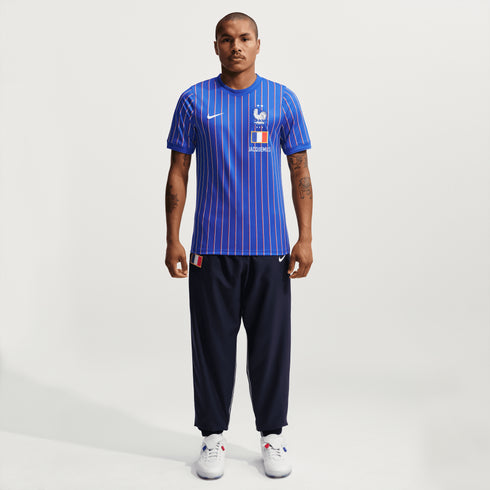 France x Jacquemus Men's Pre-match Top