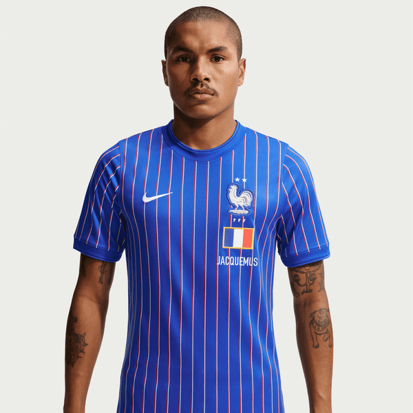 France x Jacquemus Men's Pre-match Top