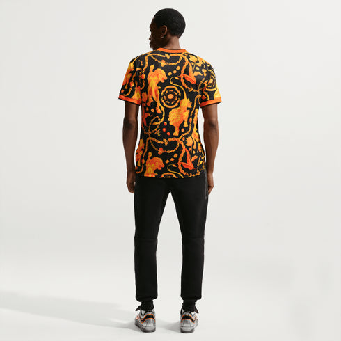 Pays-Bas X Patta Haut d'avant-match Academy Pro pour Homme