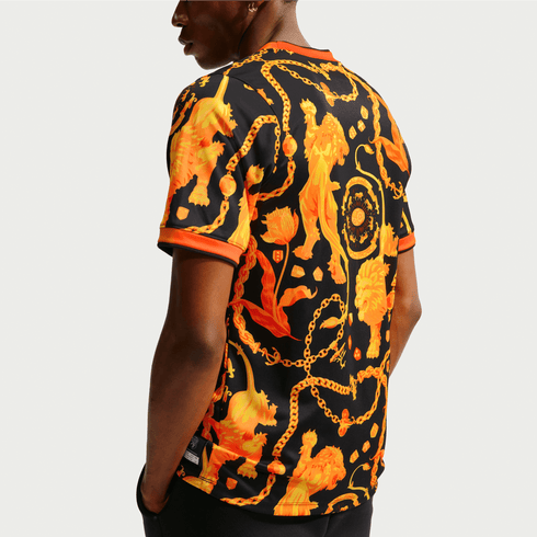 Pays-Bas X Patta Haut d'avant-match Academy Pro pour Homme