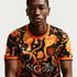 Pays-Bas X Patta Haut d'avant-match Academy Pro pour Homme