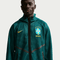 Brésil 26 Veste d'avant-match pour Homme