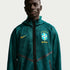 Brésil 26 Veste d'avant-match pour Homme