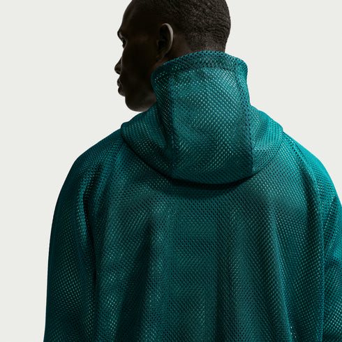 Brésil 26 Veste d'avant-match pour Homme