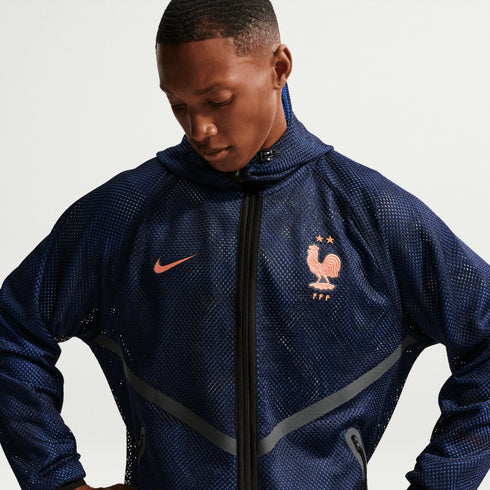France 26 Men's Anthem Jacket