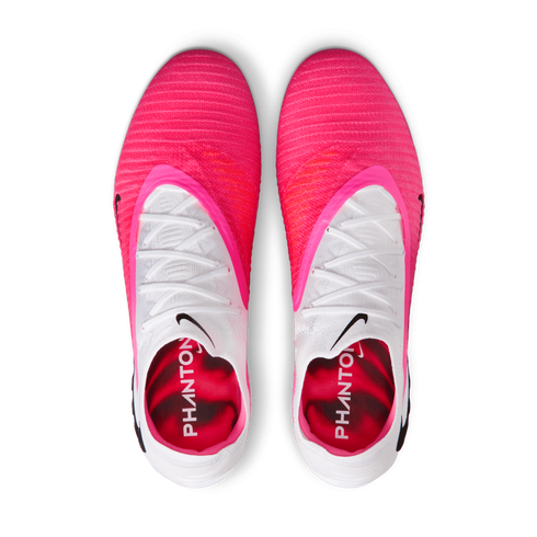 Phantom 6 Low Elite FG - Planète Foot