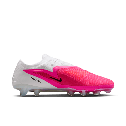 Phantom 6 Low Elite FG - Planète Foot