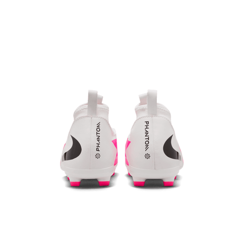 JR Phantom 6 High Academy FG/MG - Planète Foot