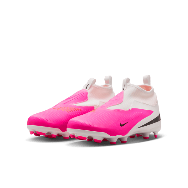 JR Phantom 6 High Academy FG/MG - Planète Foot