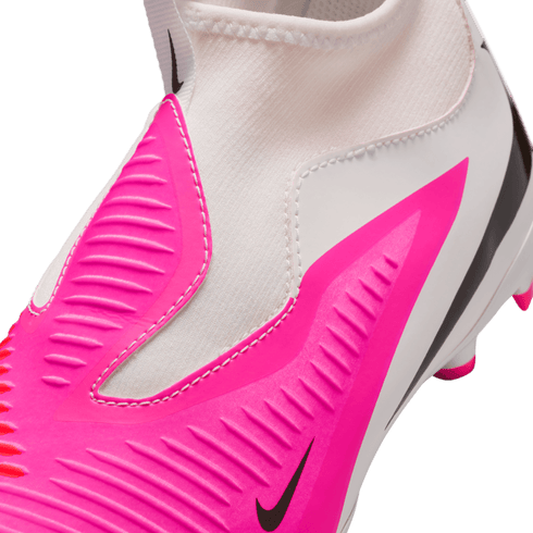 JR Phantom 6 High Academy FG/MG - Planète Foot