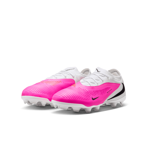 JR Phantom 6 Low Pro FG/MG - Planète Foot