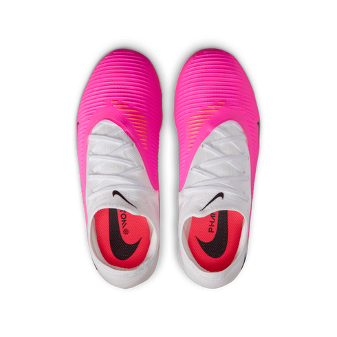 JR Phantom 6 Low Pro FG/MG - Planète Foot