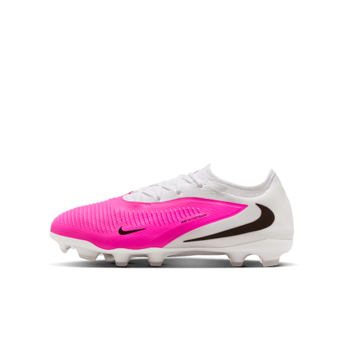 JR Phantom 6 Low Pro FG/MG - Planète Foot
