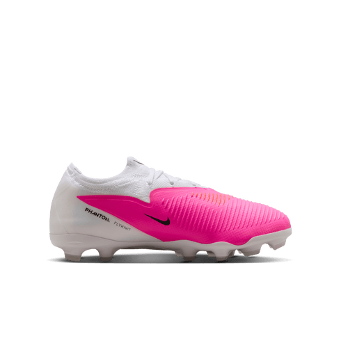 JR Phantom 6 Low Pro FG/MG - Planète Foot