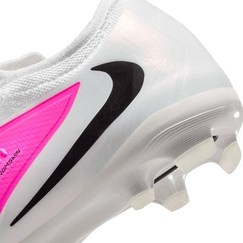 JR Phantom 6 Low Pro FG/MG - Planète Foot