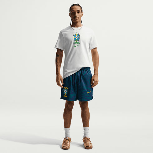 Brazil Men's T-shirt - Planète Foot