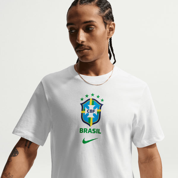 Brazil Men's T-shirt - Planète Foot