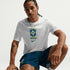 Brazil Men's T-shirt - Planète Foot