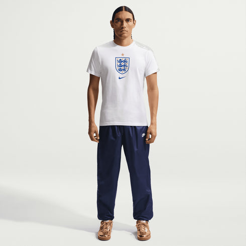 England Men's T-shirt - Planète Foot