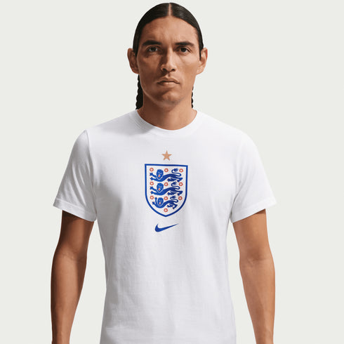 England Men's T-shirt - Planète Foot
