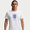 England Men's T-shirt - Planète Foot