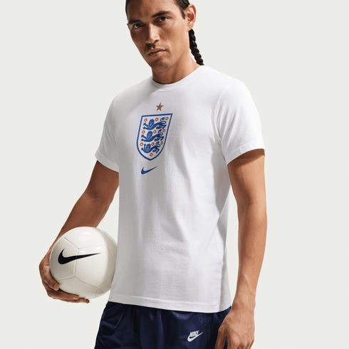 England Men's T-shirt - Planète Foot