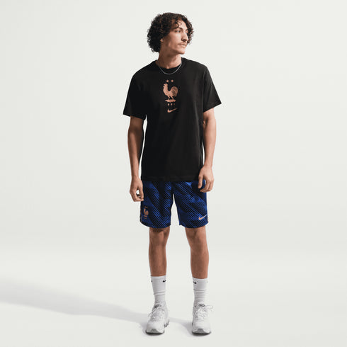 France Men's T-shirt - Planète Foot