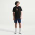 France Men's T-shirt - Planète Foot