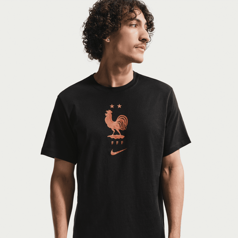 France Men's T-shirt - Planète Foot
