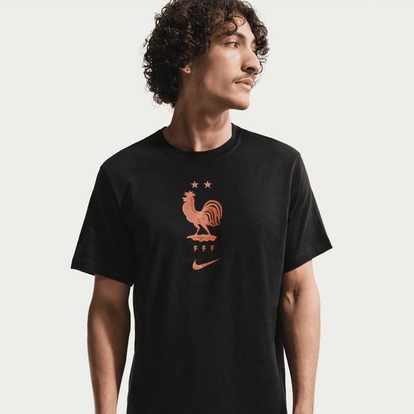 France Men's T-shirt - Planète Foot