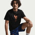 France Men's T-shirt - Planète Foot