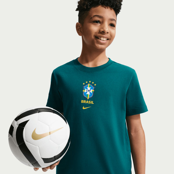 Brazil Youth T-shirt - Planète Foot