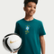 Brazil Youth T-shirt - Planète Foot