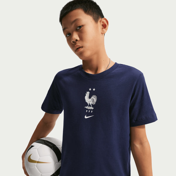 France Youth T-shirt - Planète Foot