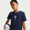 France Youth T-shirt - Planète Foot