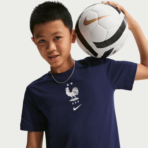 France Youth T-shirt - Planète Foot