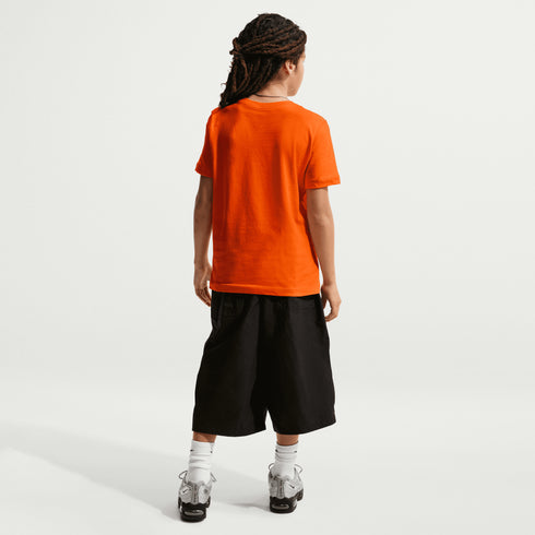 Netherlands Youth T-shirt - Planète Foot