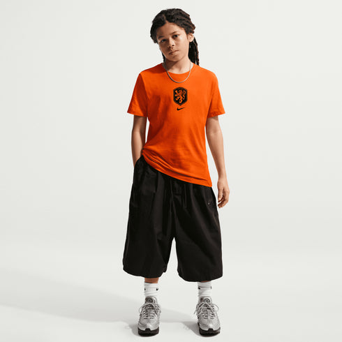 Netherlands Youth T-shirt - Planète Foot