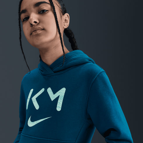 Kylian Mbappé Youth Club Fleece