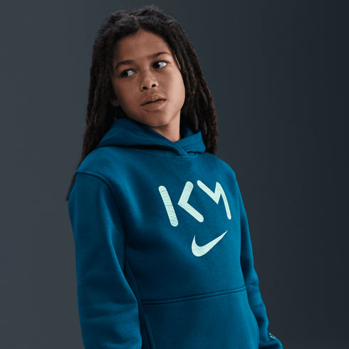 Kylian Mbappé Youth Club Fleece