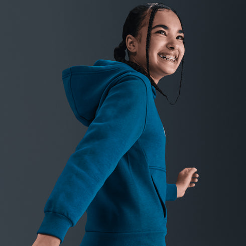 Kylian Mbappé Youth Club Fleece