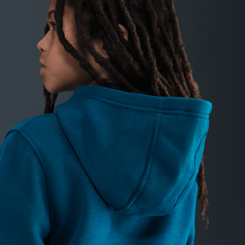 Kylian Mbappé Youth Club Fleece